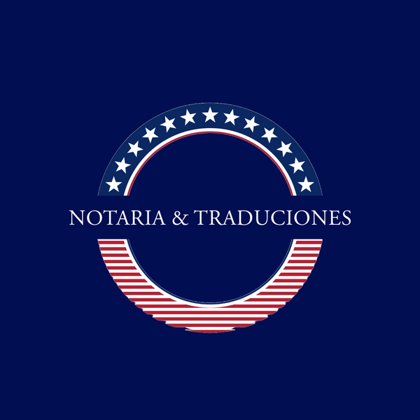 Notaria & Traducciones 